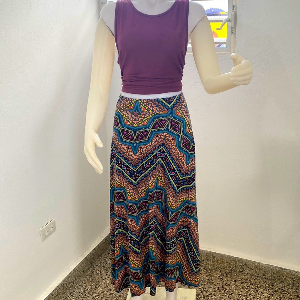 Emily Stacey  vintage  skirt